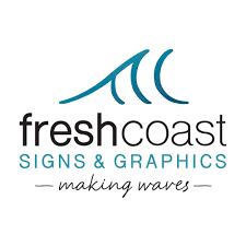 Fresh Coast Signs and Graphics